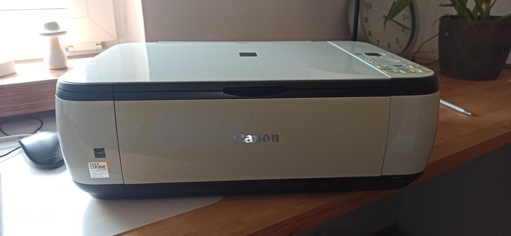 Drukarka  Canon Pixma MP 272