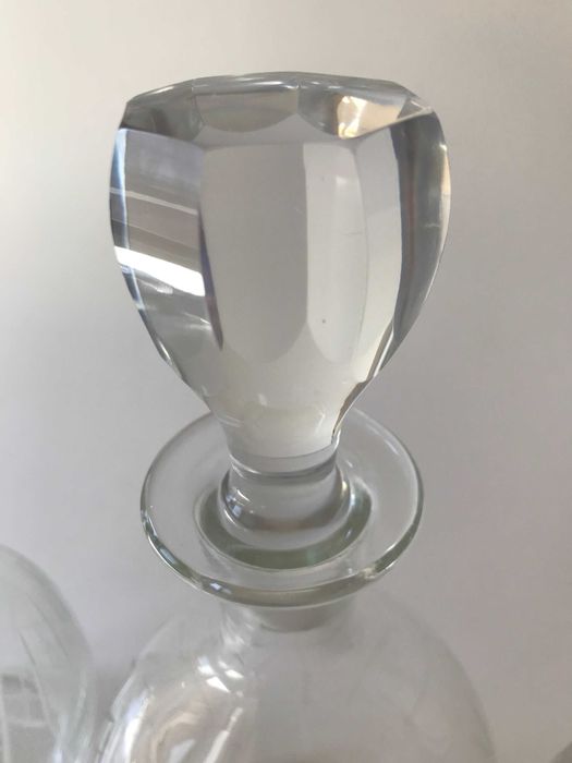 Jarras de Vidro - 3 unidades