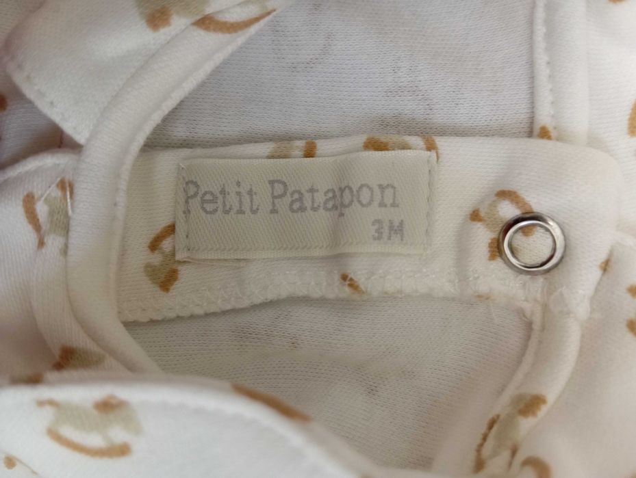 Body - Petit Patapon