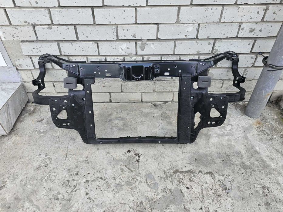 Панель передня Hyundai Getz хюндай гетц с 06-