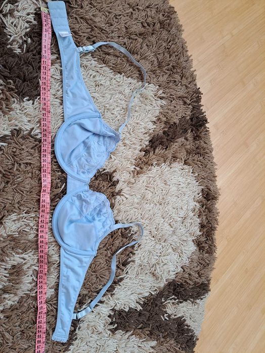 Бюстгальтер мягкая чашка