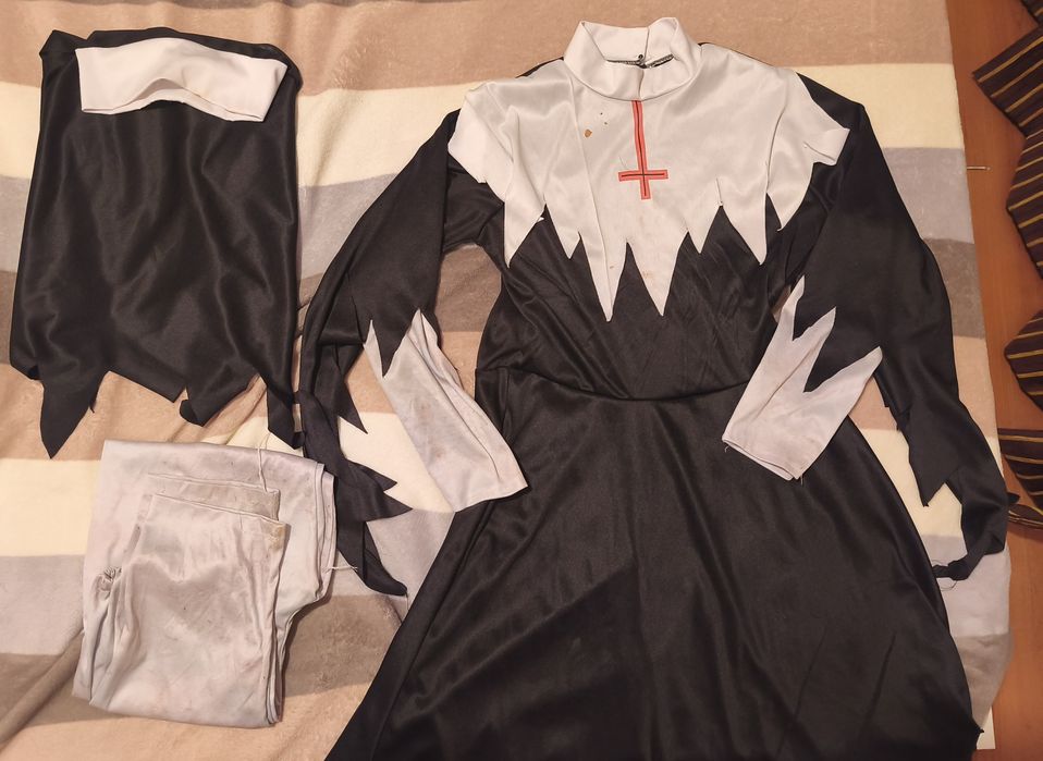 Carnival Costume