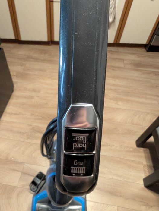 Odkurzacz pionowy bissell crossswave