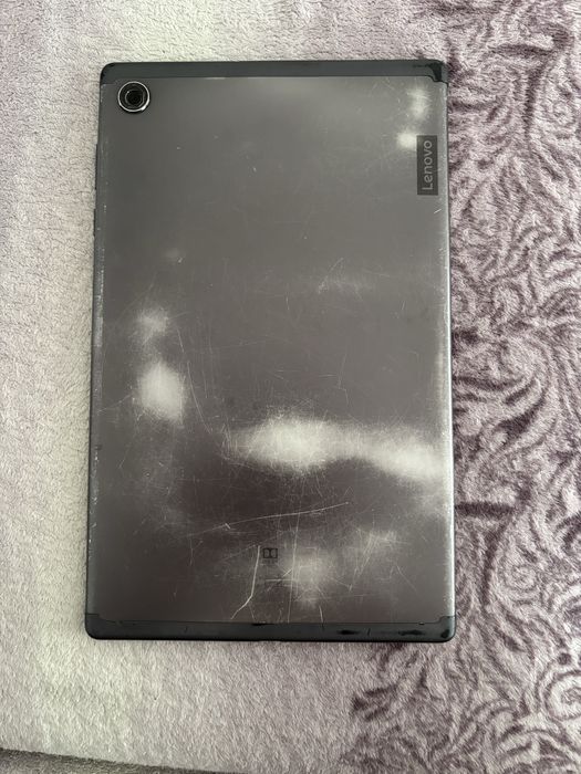 Lenovo Tab M10 HD 4/64 gb