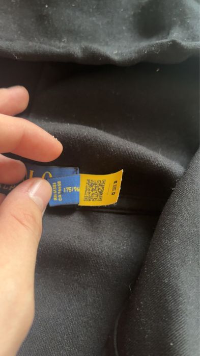 Dres Polo Ralph Lauren