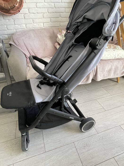 Дитяча коляска Anex air-x