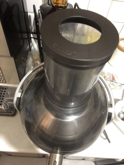 Avance Collection Соковыжималка HR1871/00 philips