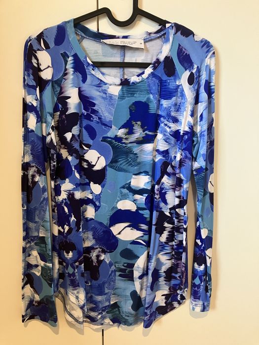 Bluzka Risk made in Warsaw M