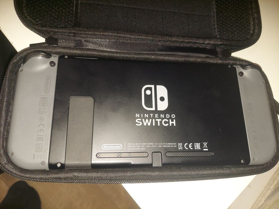 Nintendo swift 128gb