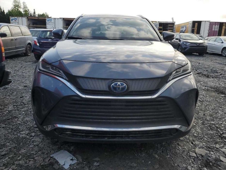 Двері Toyota Venza 21- Розборка Тойота Венза Запчастини Четверть