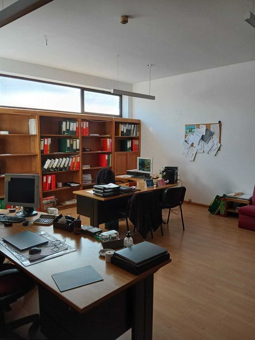 Escritório centro de Vila Nova de Gaia - Centro Comercial D'Ouro