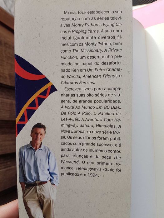 Livro Verdade e Consequência