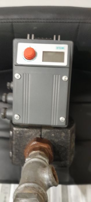 Pompa willo typ Top -E25/1-7