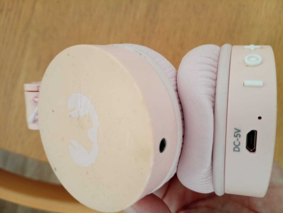 Fones Bluetooth Fresh n Rebel