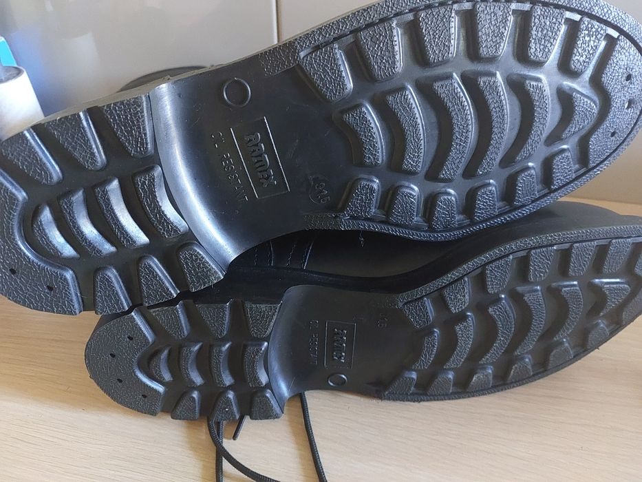 Buty desanty 919MON rozm 46.5