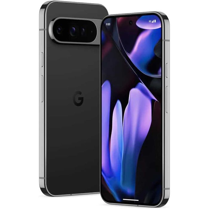 Google Pixel 9 Pro XL 16/128GB (Гарантия 12 месяцев + чехол, 2 стекла)