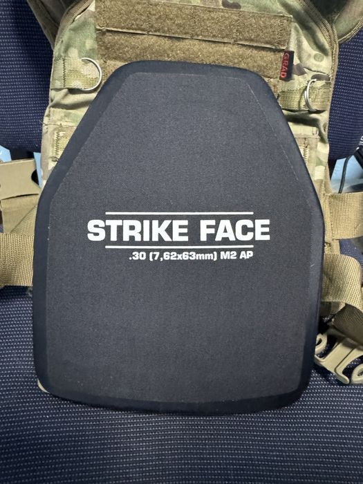 Комплект захисту.