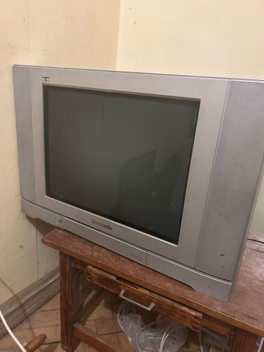 Телевізор Panasonic