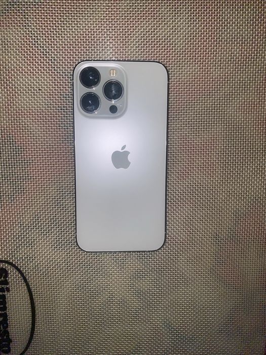 iphone 13 Pro 128 gb white