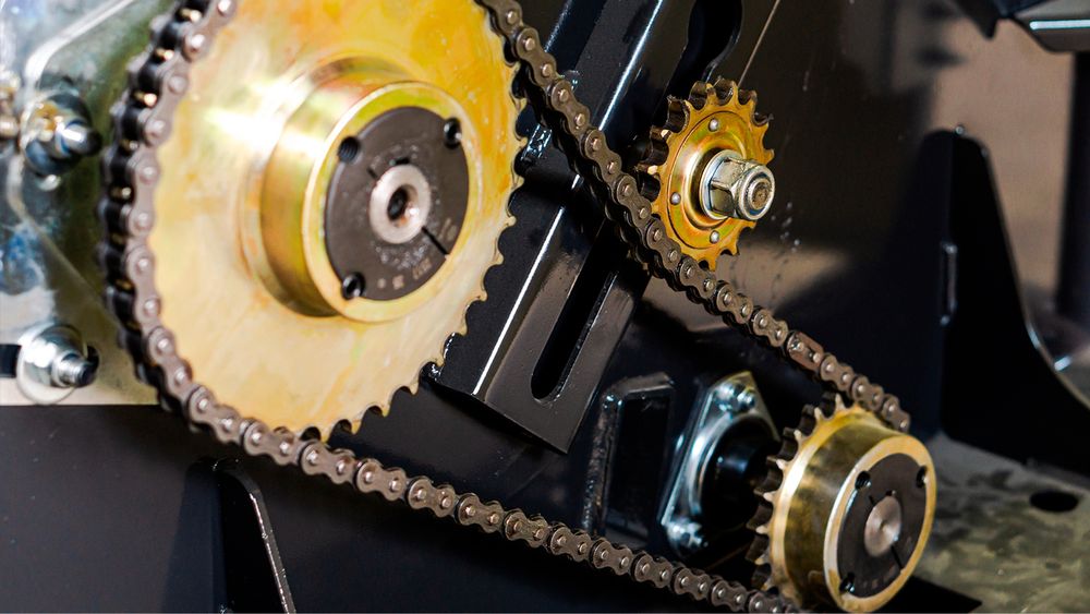 Жатка соняшникова безрядкова ЖСБ-9,2