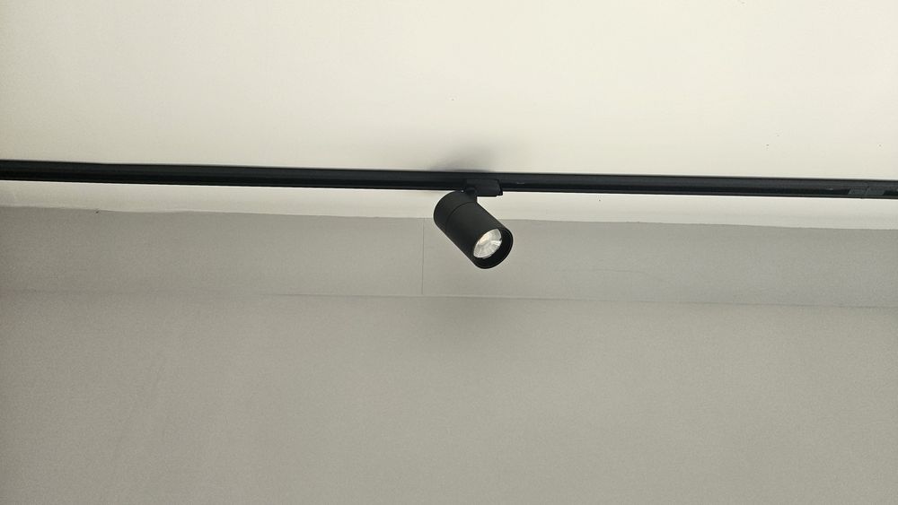 Luzes led 30W cor branca