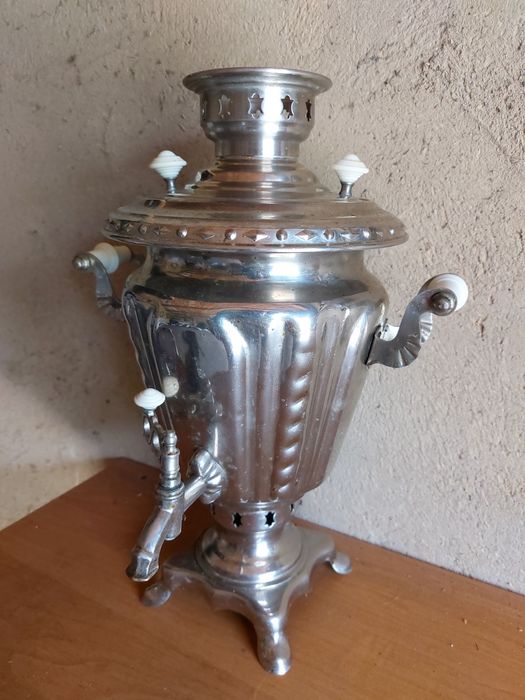 Електричний самовар