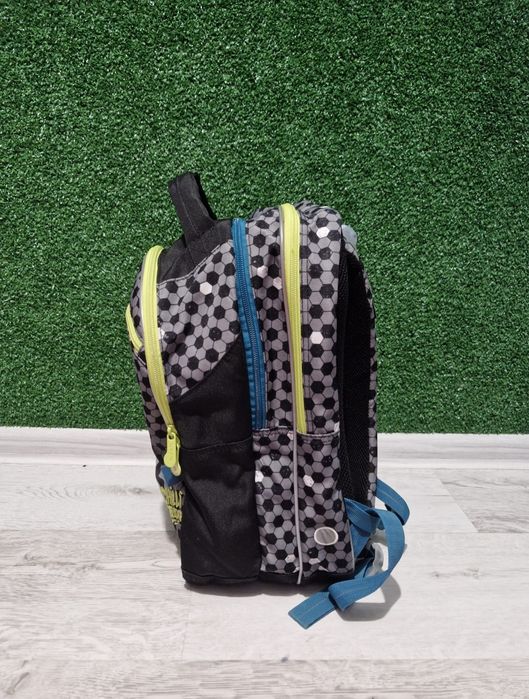 Plecak szkolny Topgal