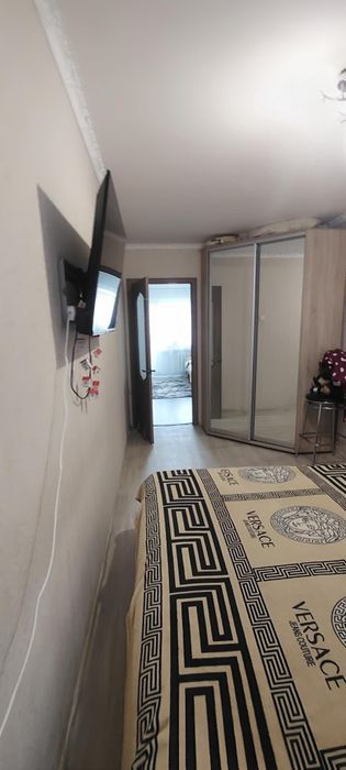 Продаж 3-х к. кв.на Площади Победы. Есть торг. Сертификат+