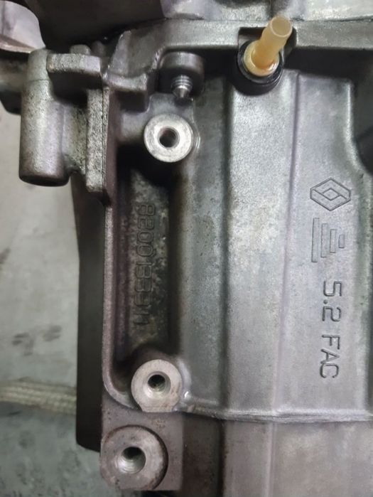 КПП, редуктора, роздатки.