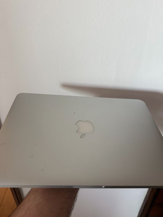 Maboock pro 2014 i7 512gb ssd 16gb de ram