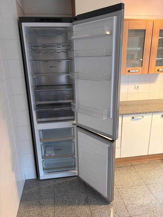 Frigorífico Combinado LG