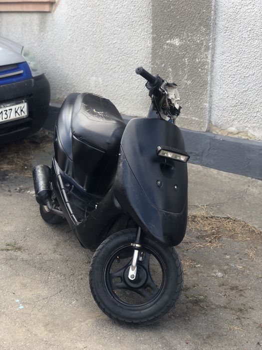 сузуки летс 2 олд