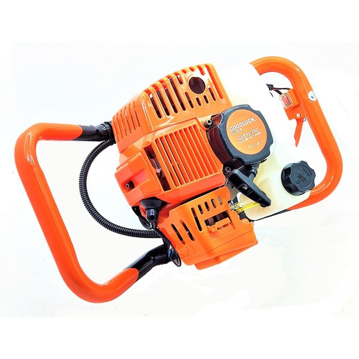 Мотобур Гудлак Бензиновый Шнек 150 1000 Бур Новый Бензобур Бур