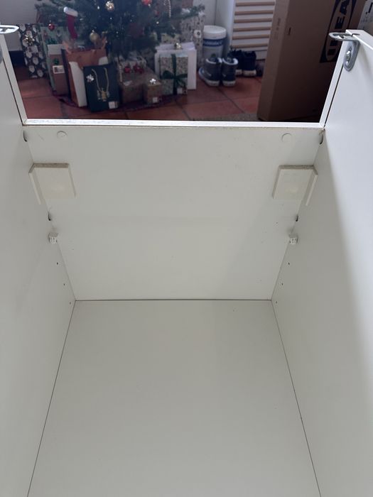 Movel baixo ENHET ikea