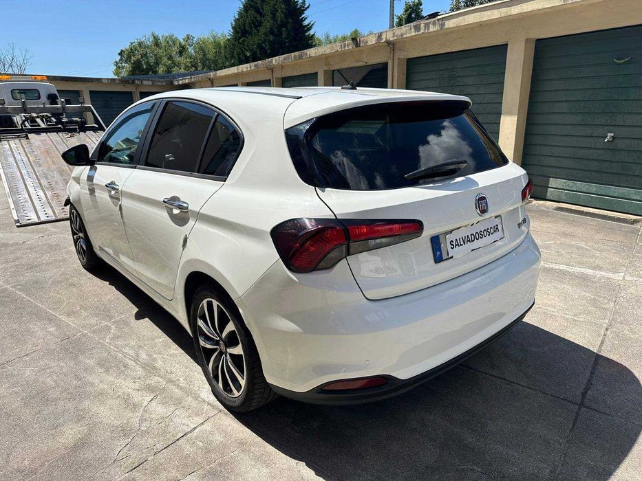FIAT Tipo 1.3 Multijet Diesel