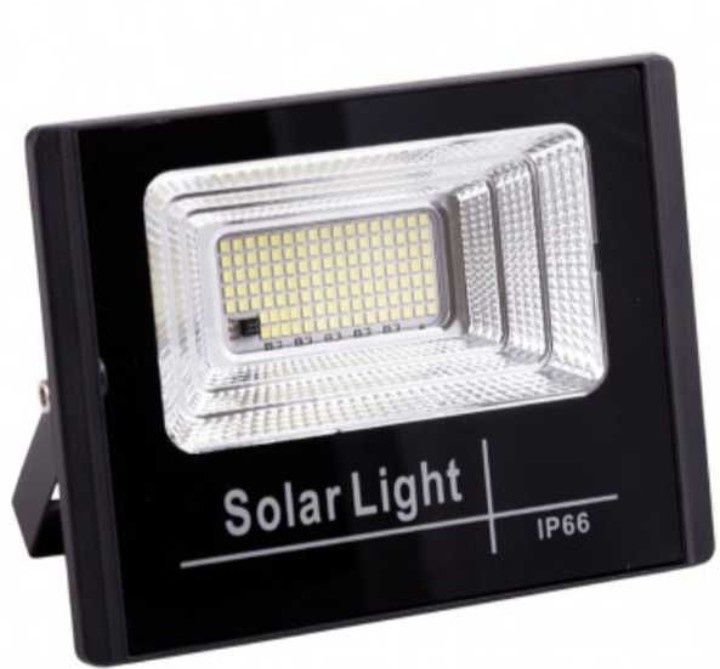 Projetor solar de 30w