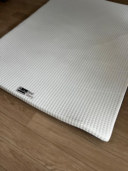 Sobrecolchao Bedstory