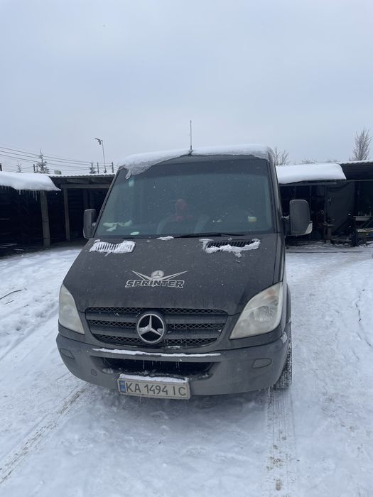 Продам надійне авто