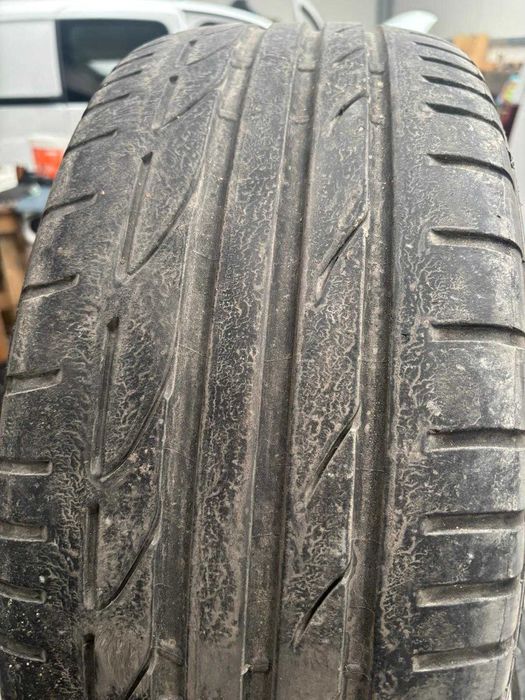 Jantes 18" Bmw 5X120 2+2