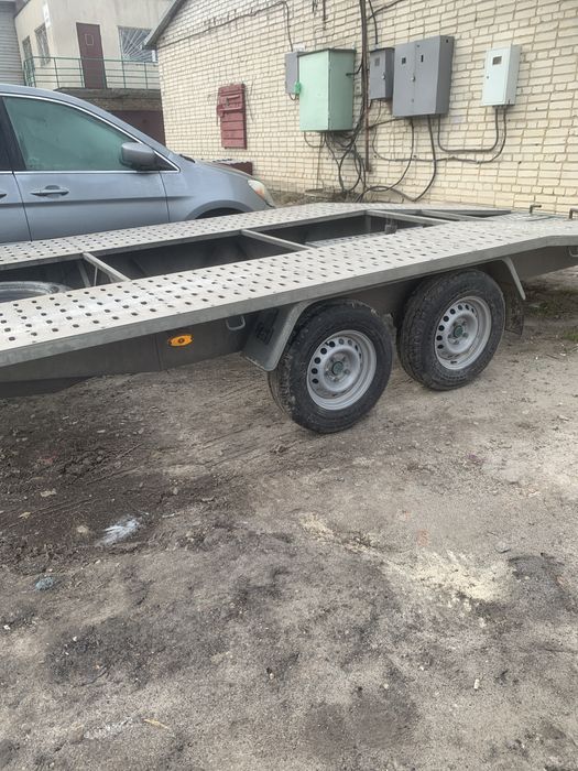 Оренда прокат лафета ДОГОВІРНА