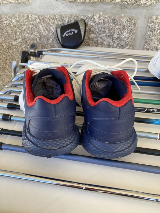 Sapatos Sapatilhas Golfe Criança 35 e 36