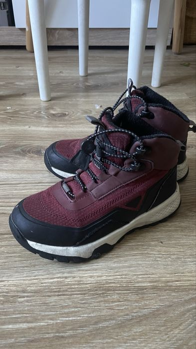 Чоботи reserved осінні