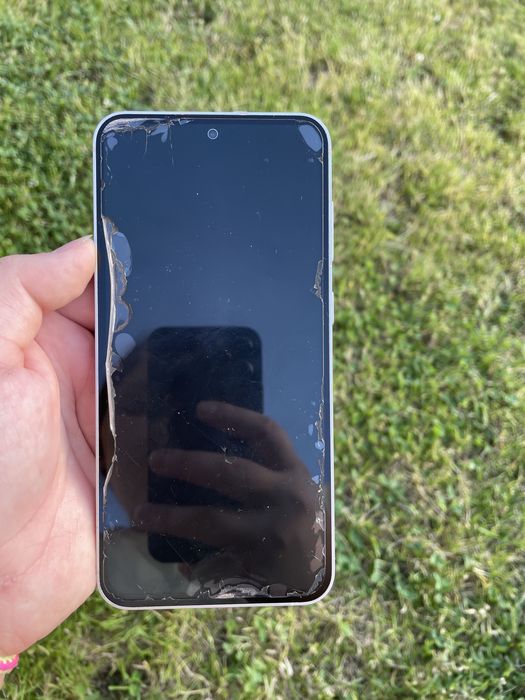 Samsung Galaxy S23 FE