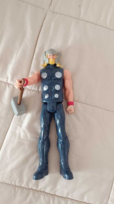 Figuras Marvel 30cm