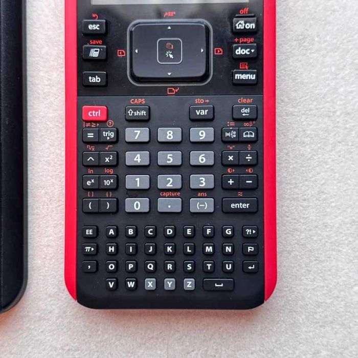 Calculadora Ti nspire CX II-T CAS