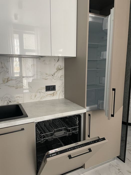 Оренда 2-х кім квартира ЖК Павлівський квартал вул Клочківська, 117