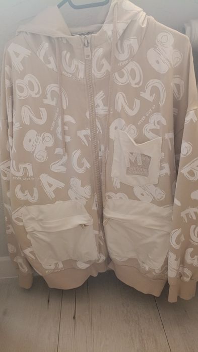 Sprzedam bluzę damska Meggi