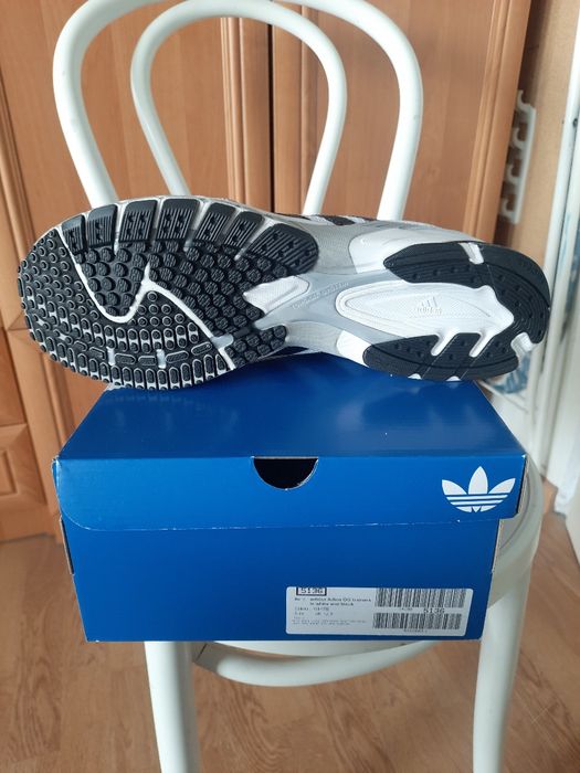Nowe buty męskie Adidas rozmiar 48