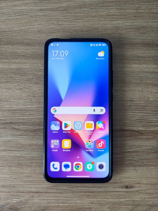 POCO F2 Pro 128GB - stan bardzo dobry