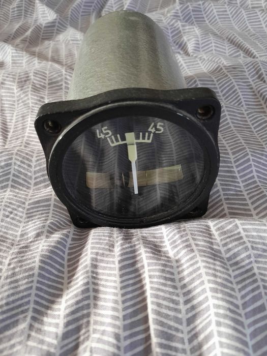 Zakrętomierz lotniczy EUP-46